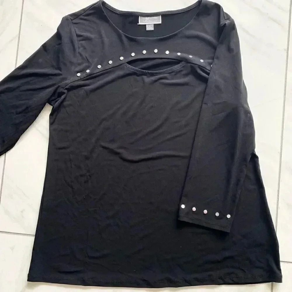 Fabulous JM Collection Top 